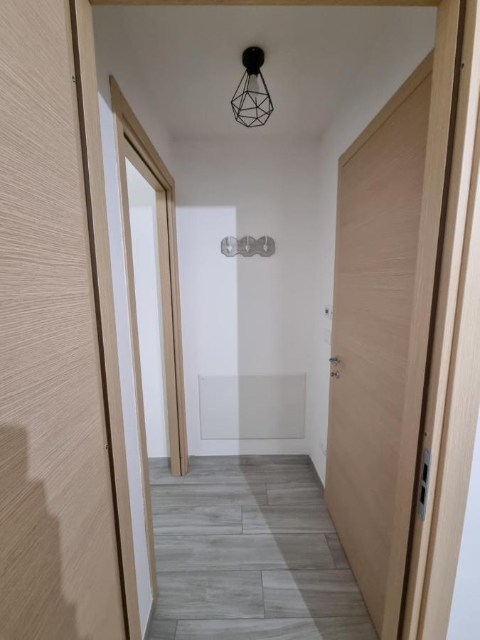Blhouse Apartment Turin Luaran gambar