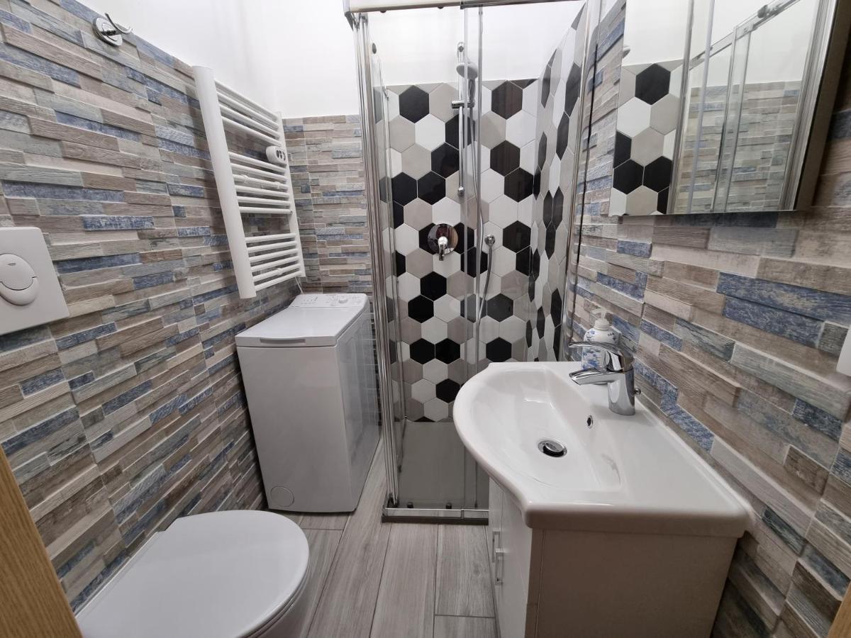 Blhouse Apartment Turin Luaran gambar