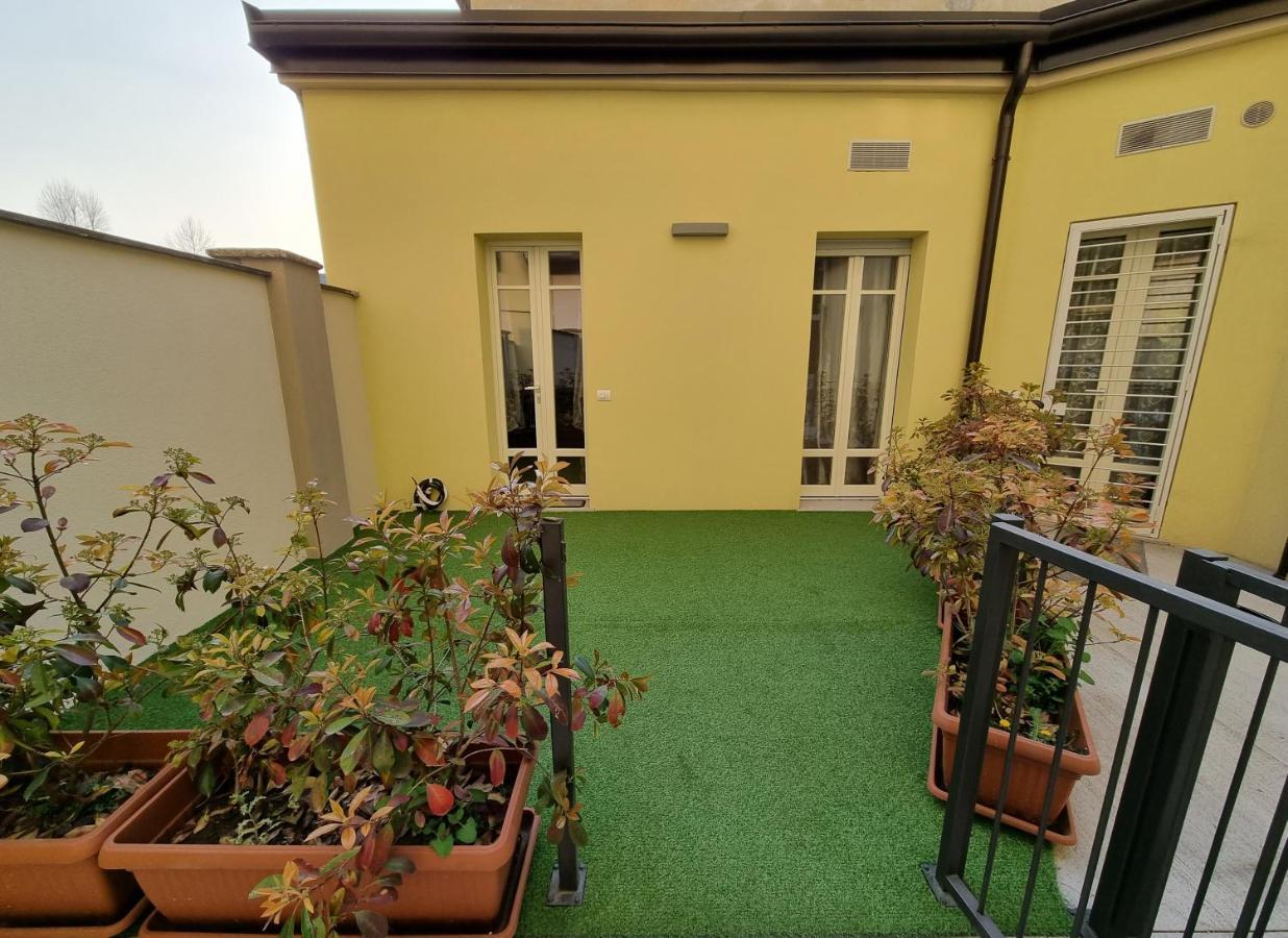 Blhouse Apartment Turin Luaran gambar