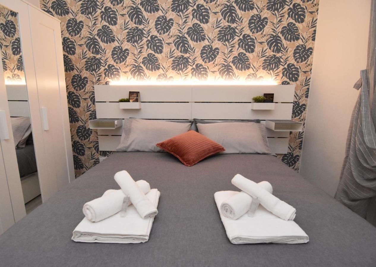 Blhouse Apartment Turin Luaran gambar